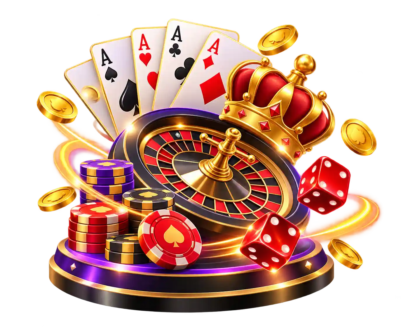 Online roulette na laro