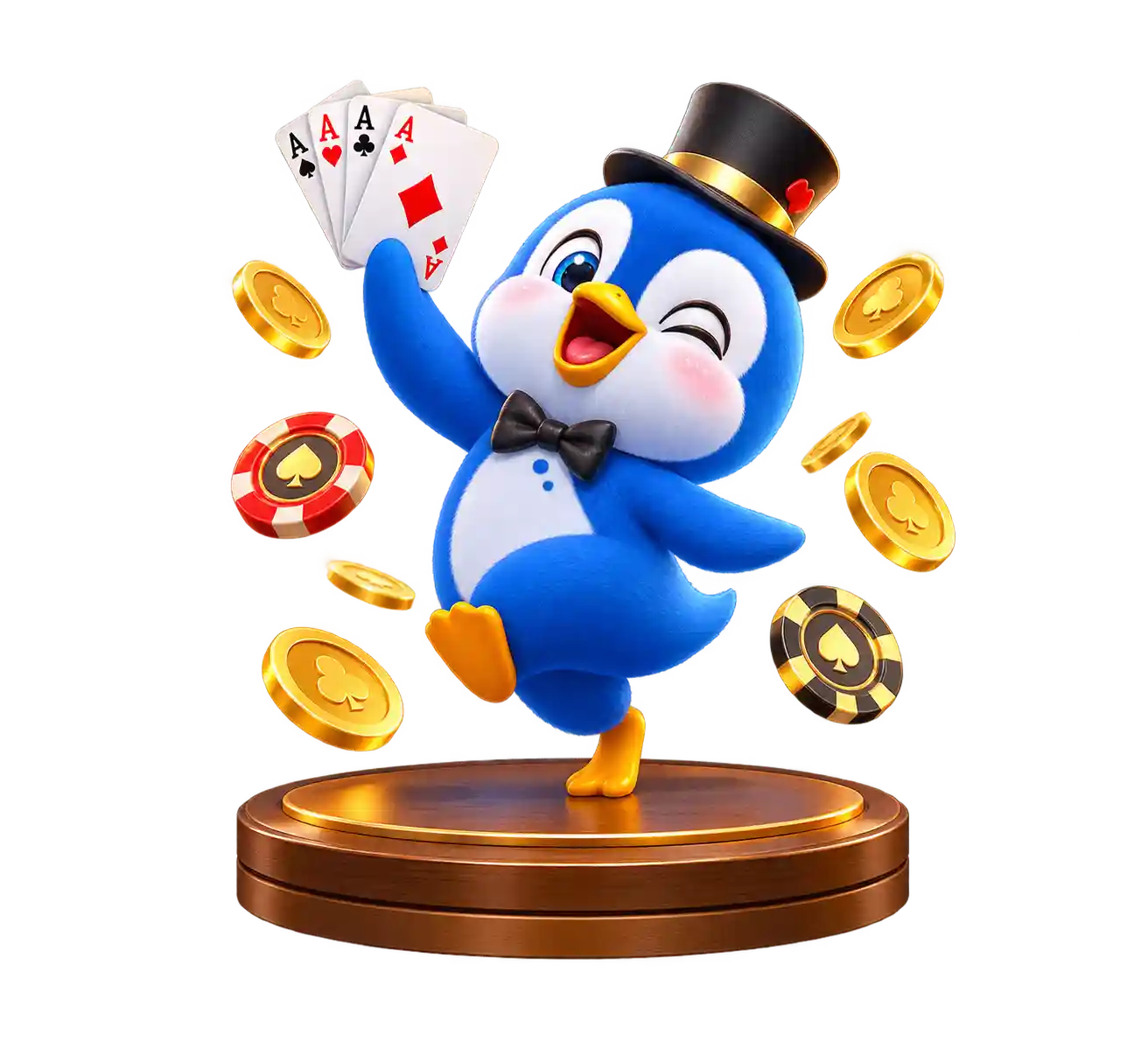 Classic Slots na may tradisyonal na tema