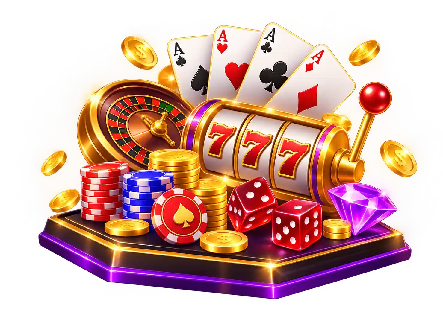 Mga klasikong slot
